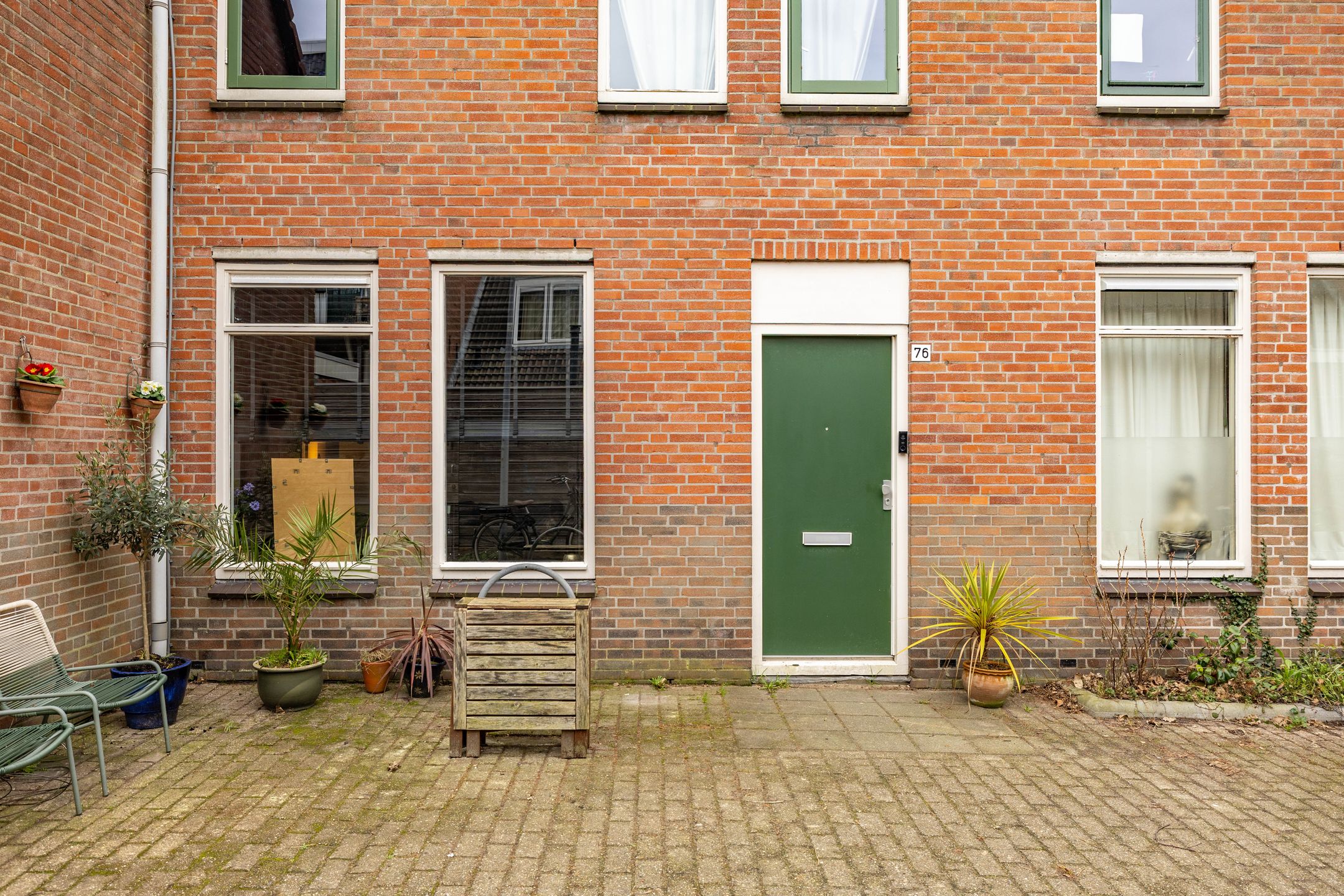 Laan van Laag Kanje 1 Maarn - Meer