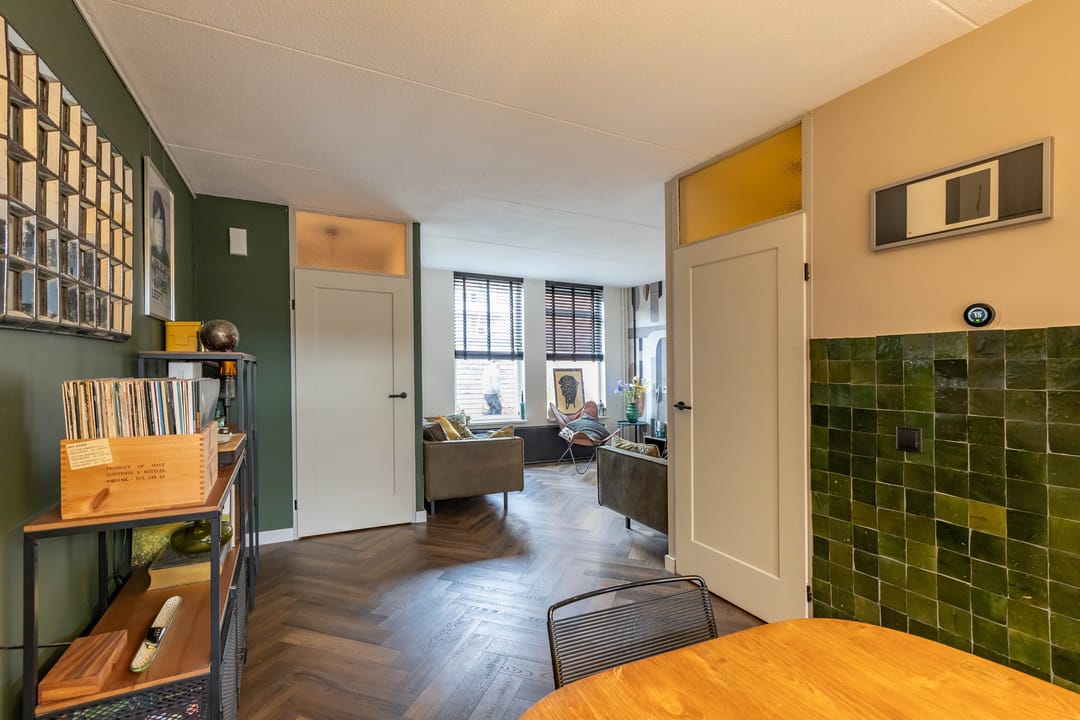 Foto 7 van Oostersingel 76