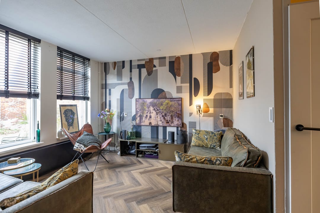 Foto 8 van Oostersingel 76