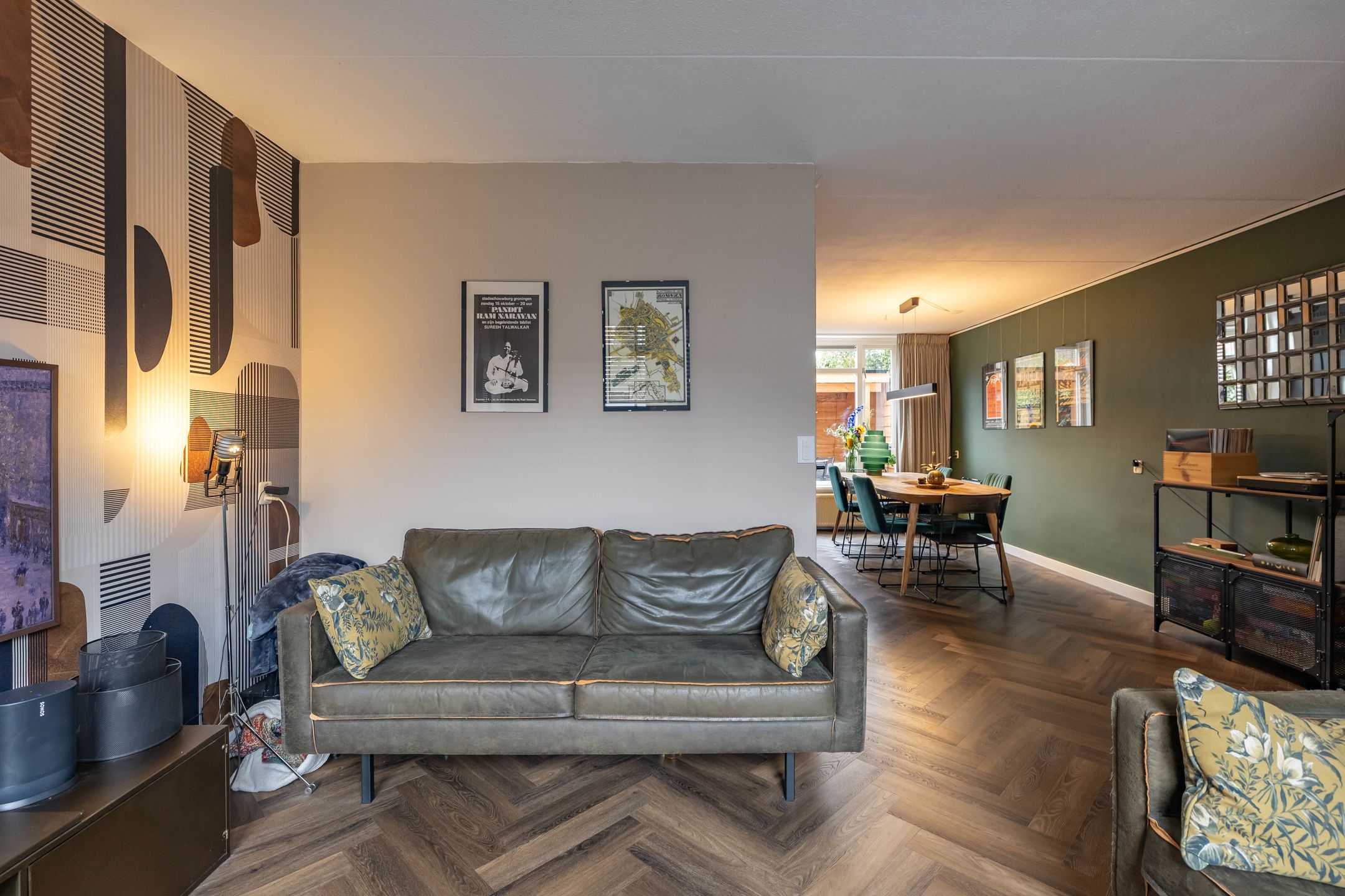 Foto 9 van Oostersingel 76