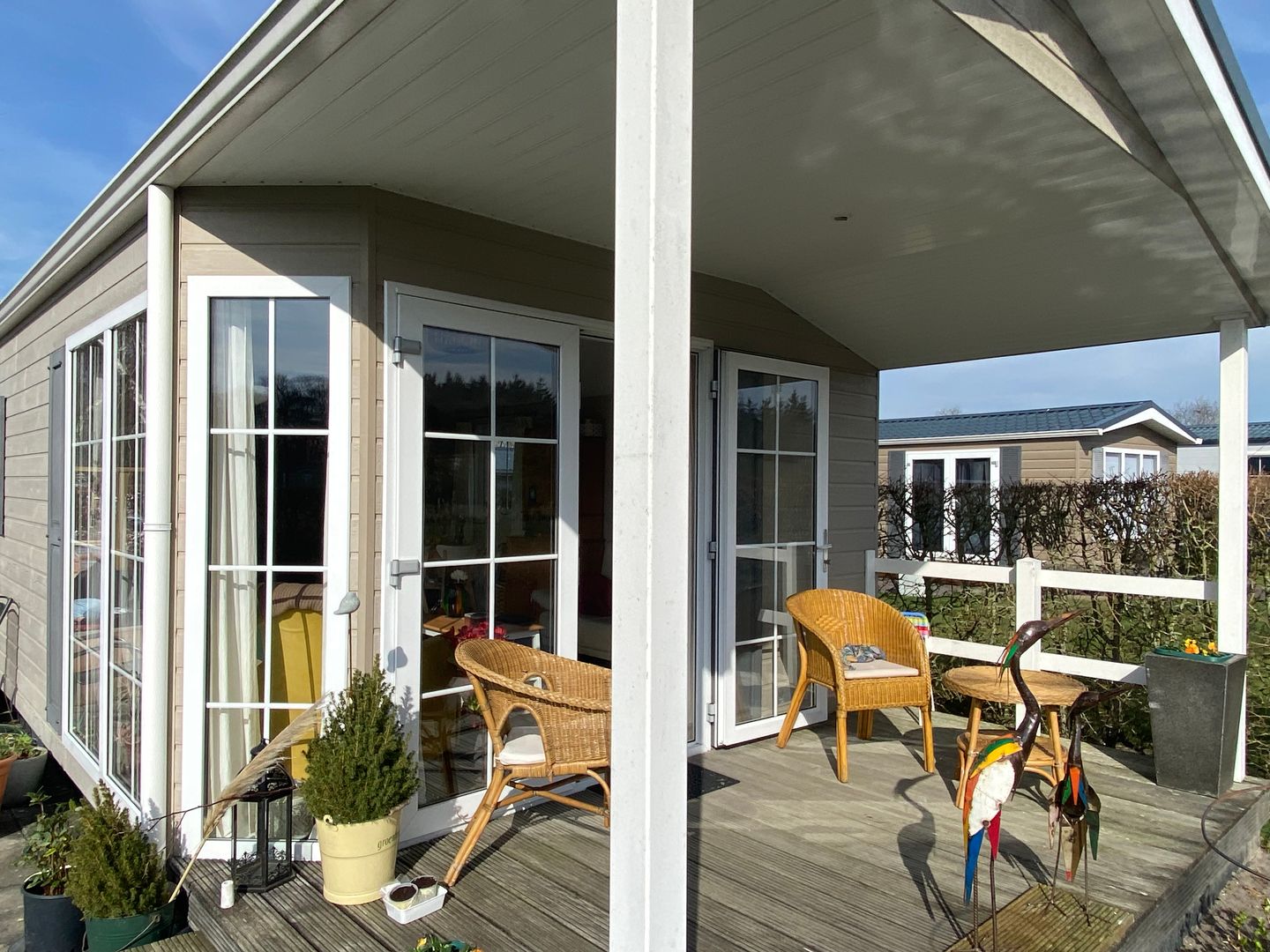 Photo 4 of Oude Balksterweg 2-316