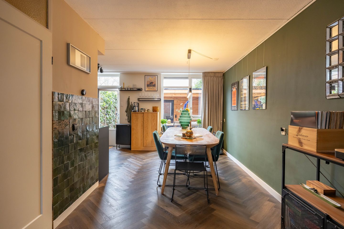 Foto 10 van Oostersingel 76