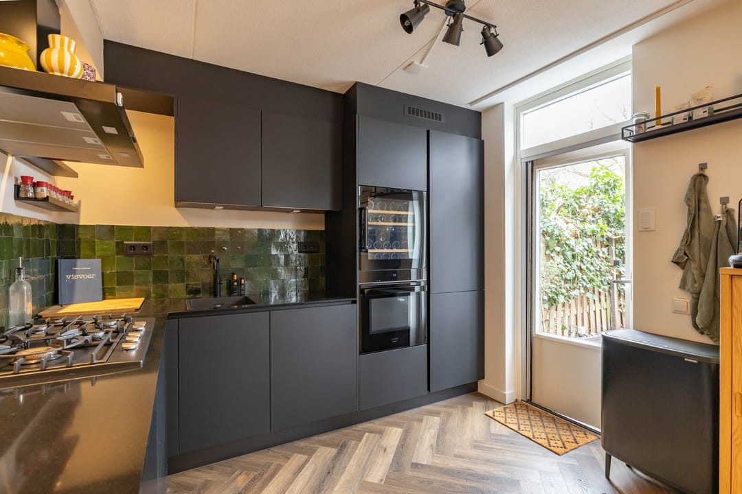 Foto 11 van Oostersingel 76