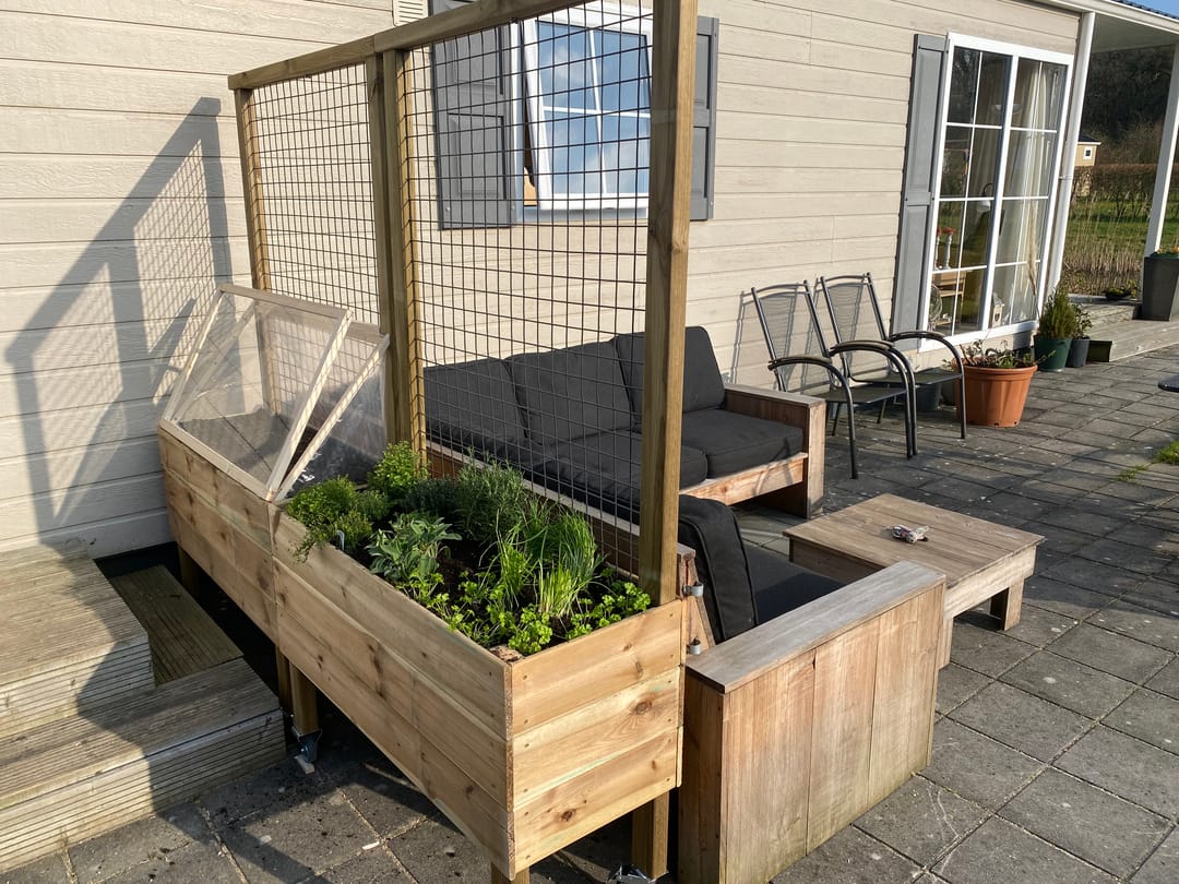 Photo 17 of Oude Balksterweg 2-316