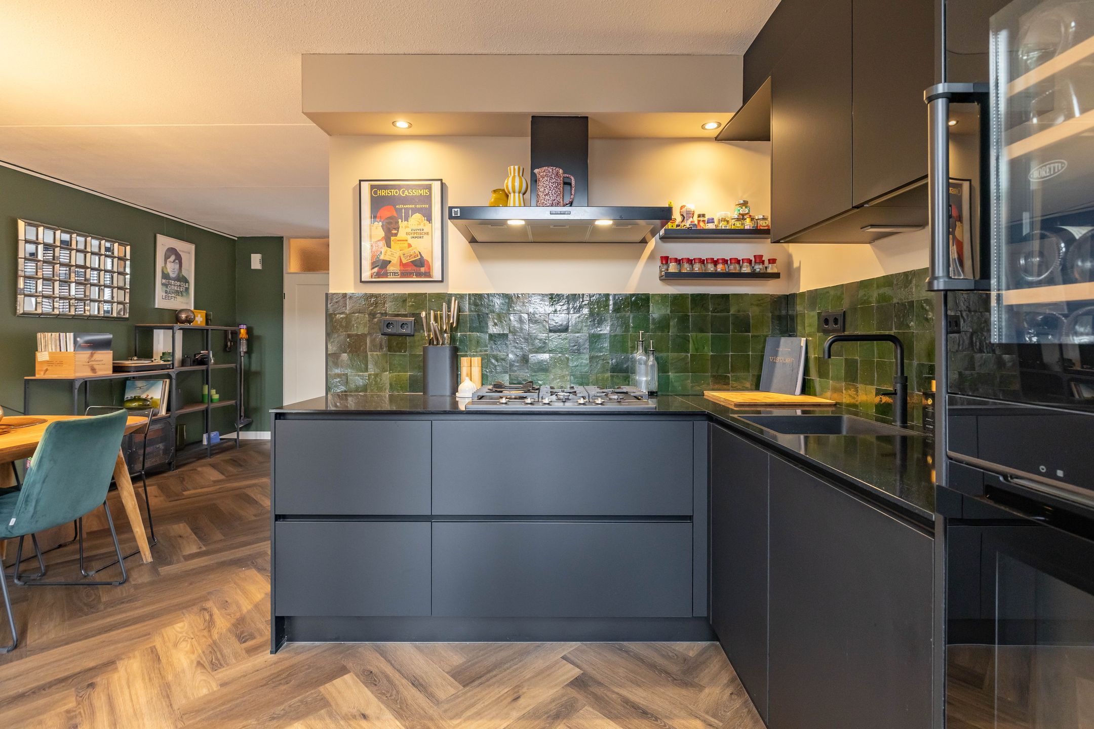 Foto 12 van Oostersingel 76