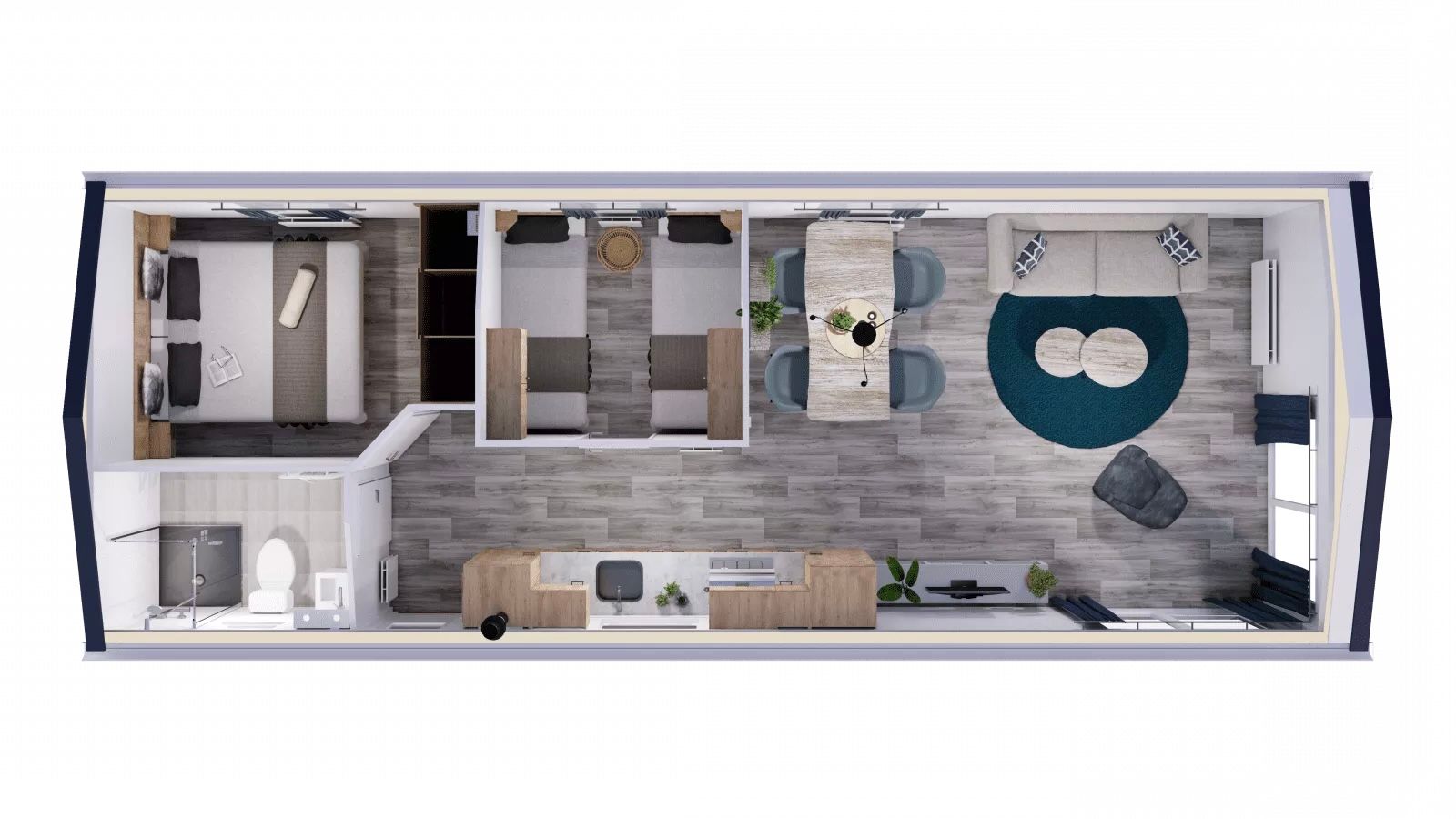 Photo 21 of Oude Balksterweg 2-316