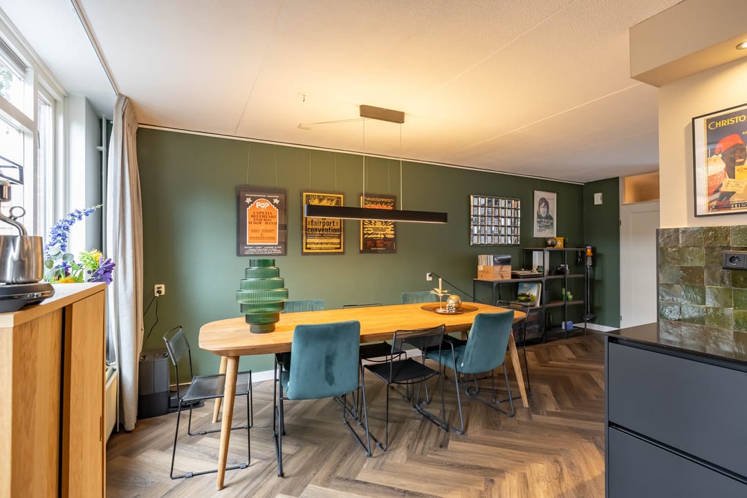 Foto 13 van Oostersingel 76