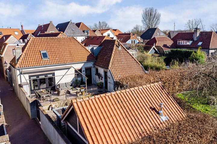 Photo 4 of Monnikensteeg 3