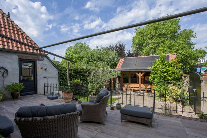 Photo 5 of Monnikensteeg 3