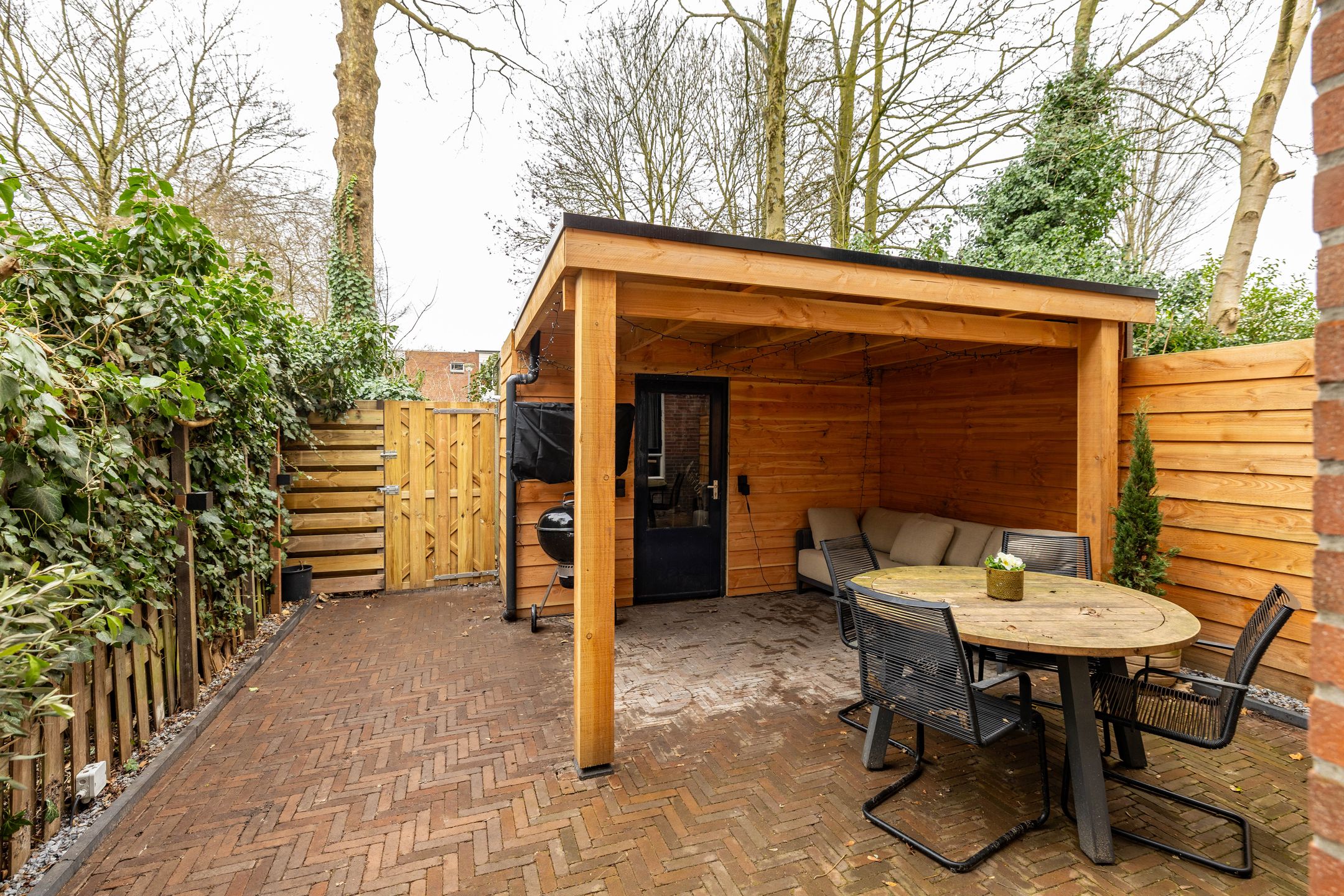 Foto 15 van Oostersingel 76