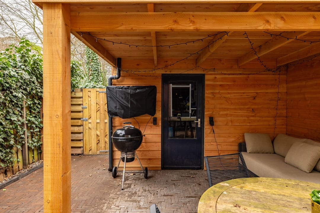 Foto 16 van Oostersingel 76