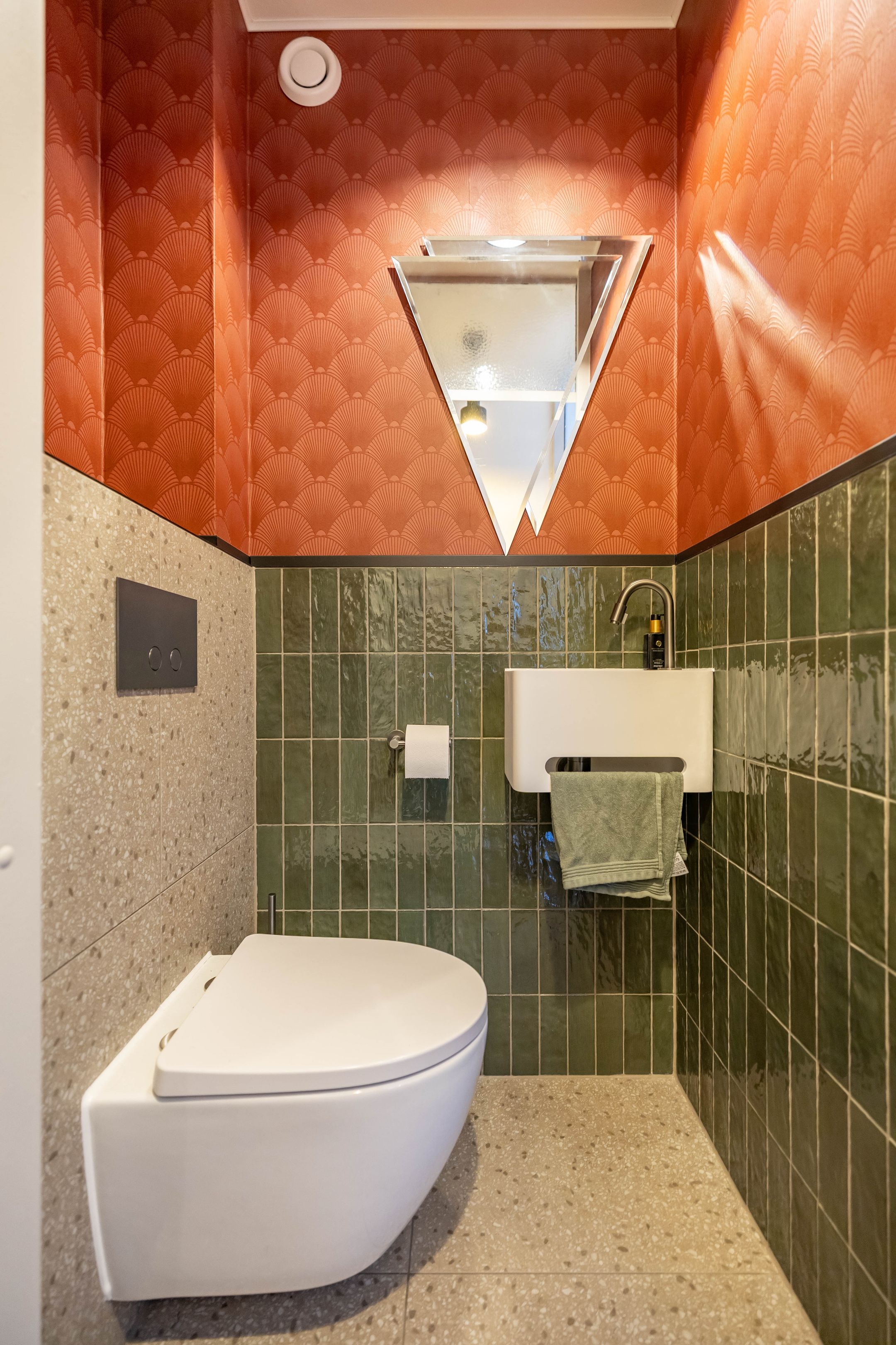 Foto 18 van Oostersingel 76