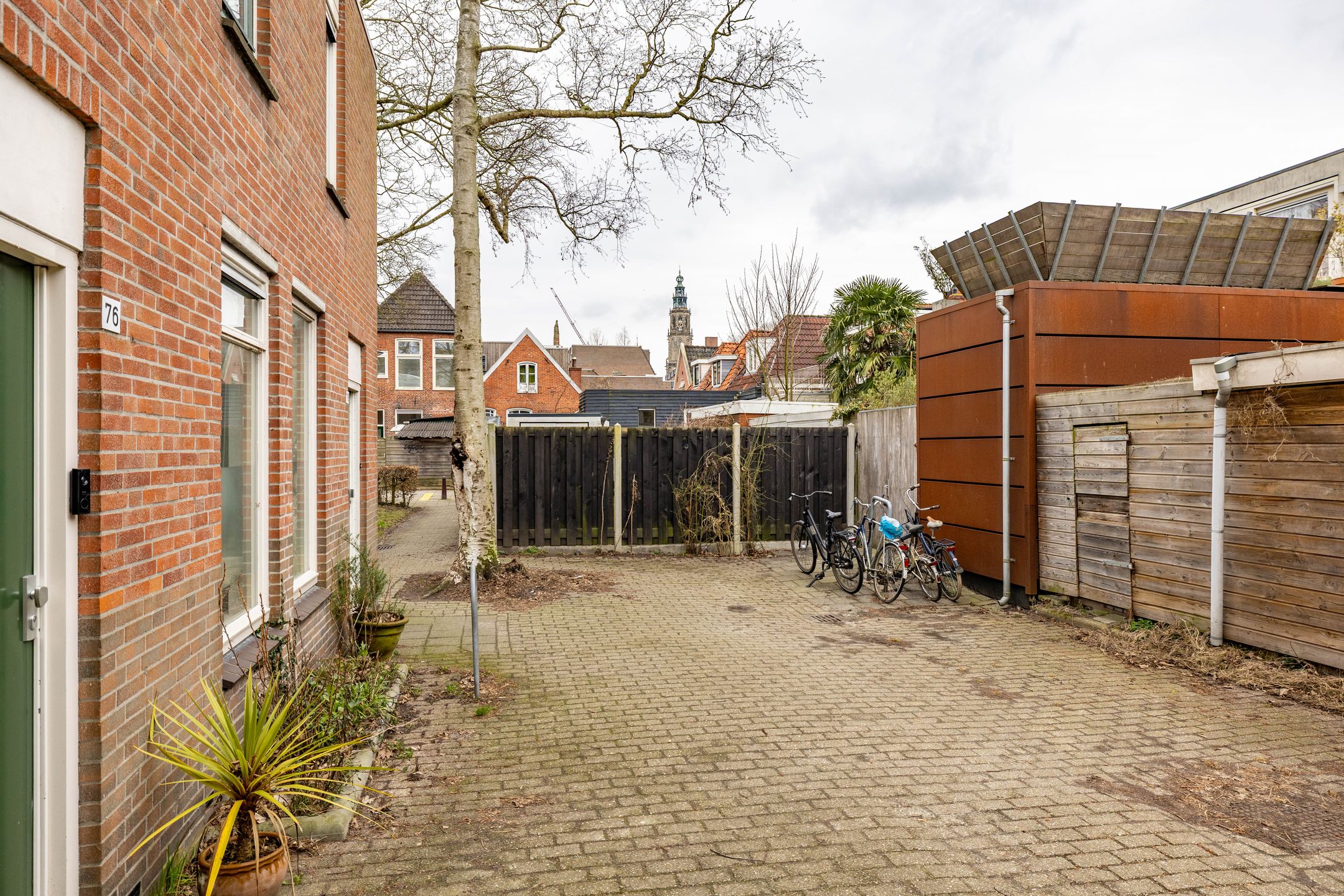 Foto 30 van Oostersingel 76