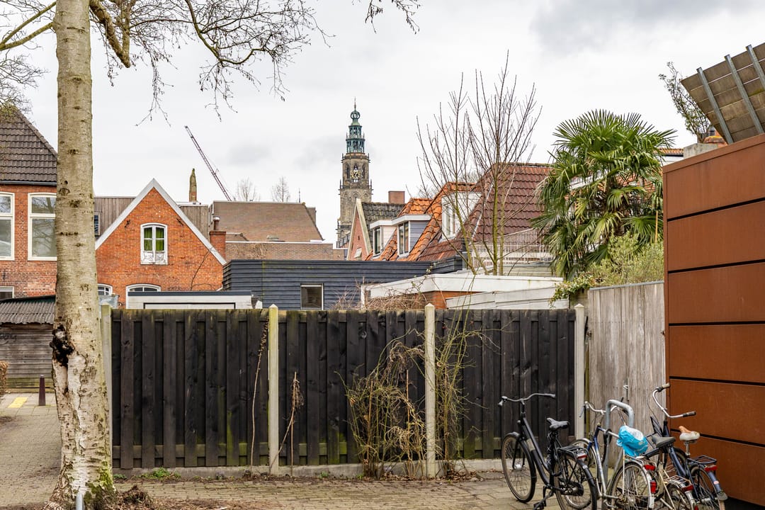 Foto 31 van Oostersingel 76