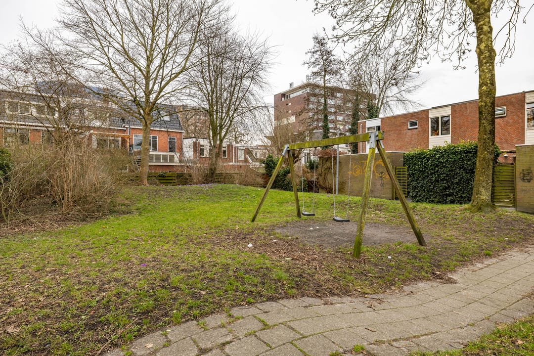 Foto 32 van Oostersingel 76