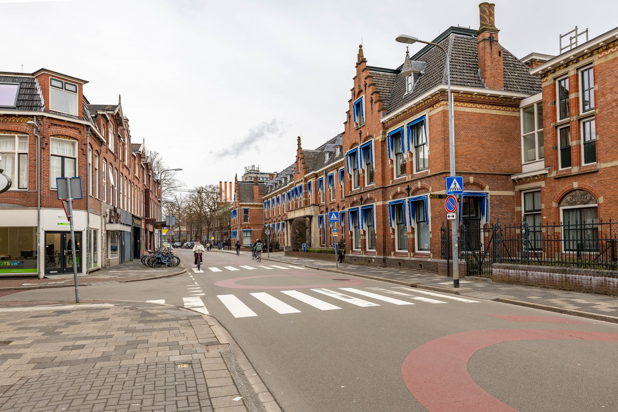 Foto 33 van Oostersingel 76