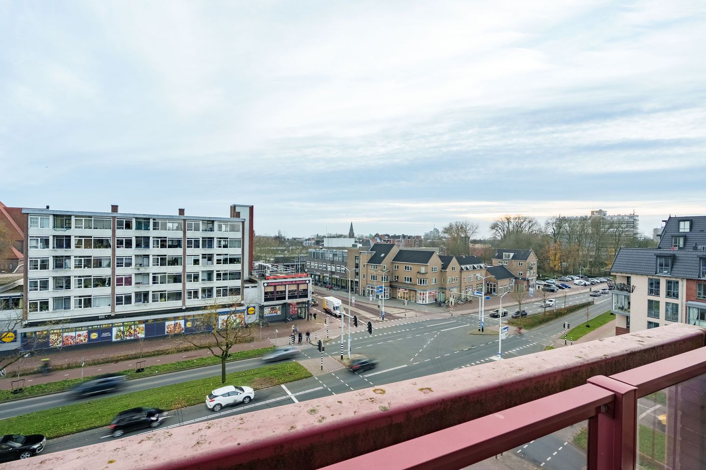 Photo 20 of Stadsbrink 1-K429