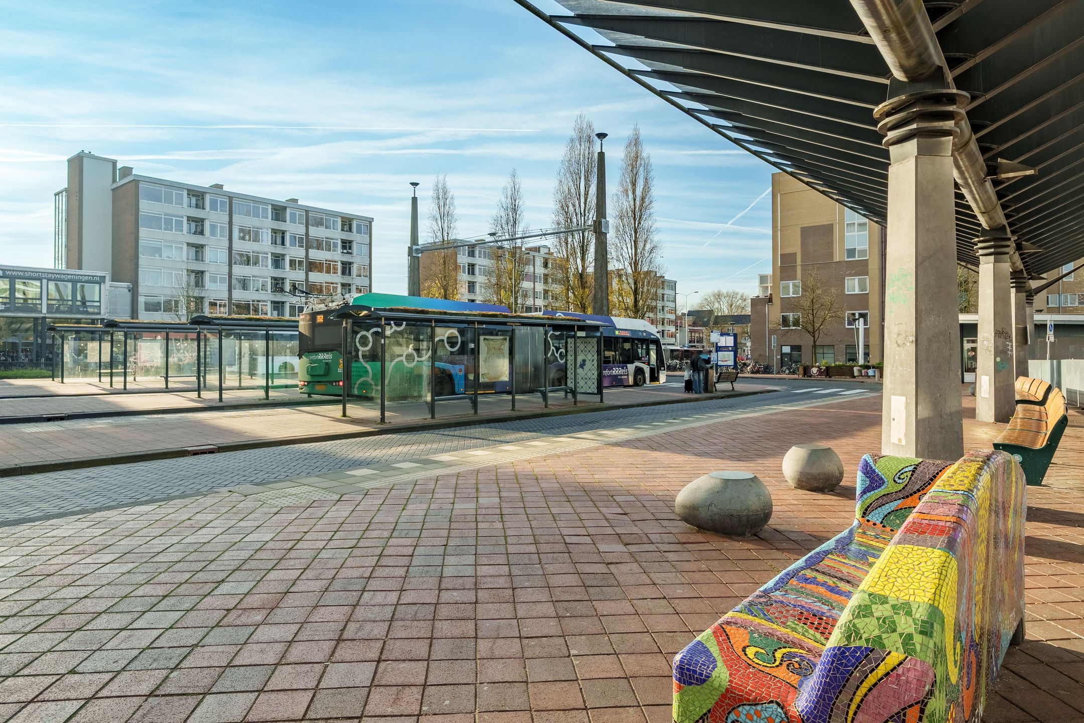 Photo 24 of Stadsbrink 1-K429