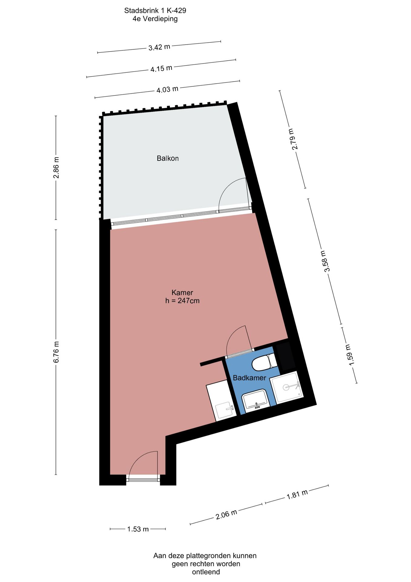 Photo 40 of Stadsbrink 1-K429