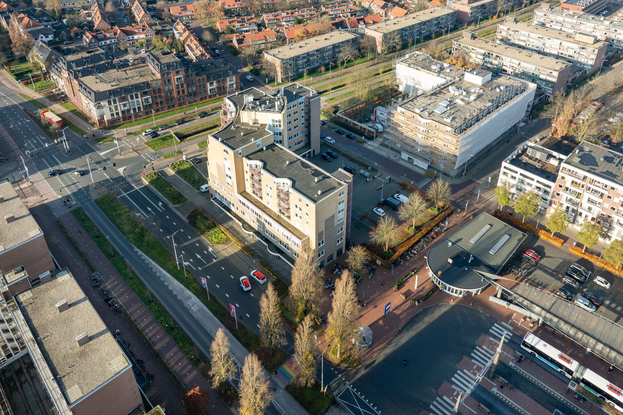 Photo 33 of Stadsbrink 1-K429