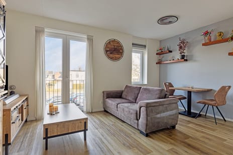 Jonkheer Hobbe Baerdt van Sminiaplein 5 secondary image