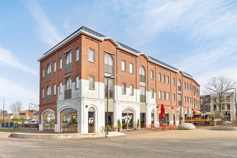 Jonkheer Hobbe Baerdt van Sminiaplein thumbnail