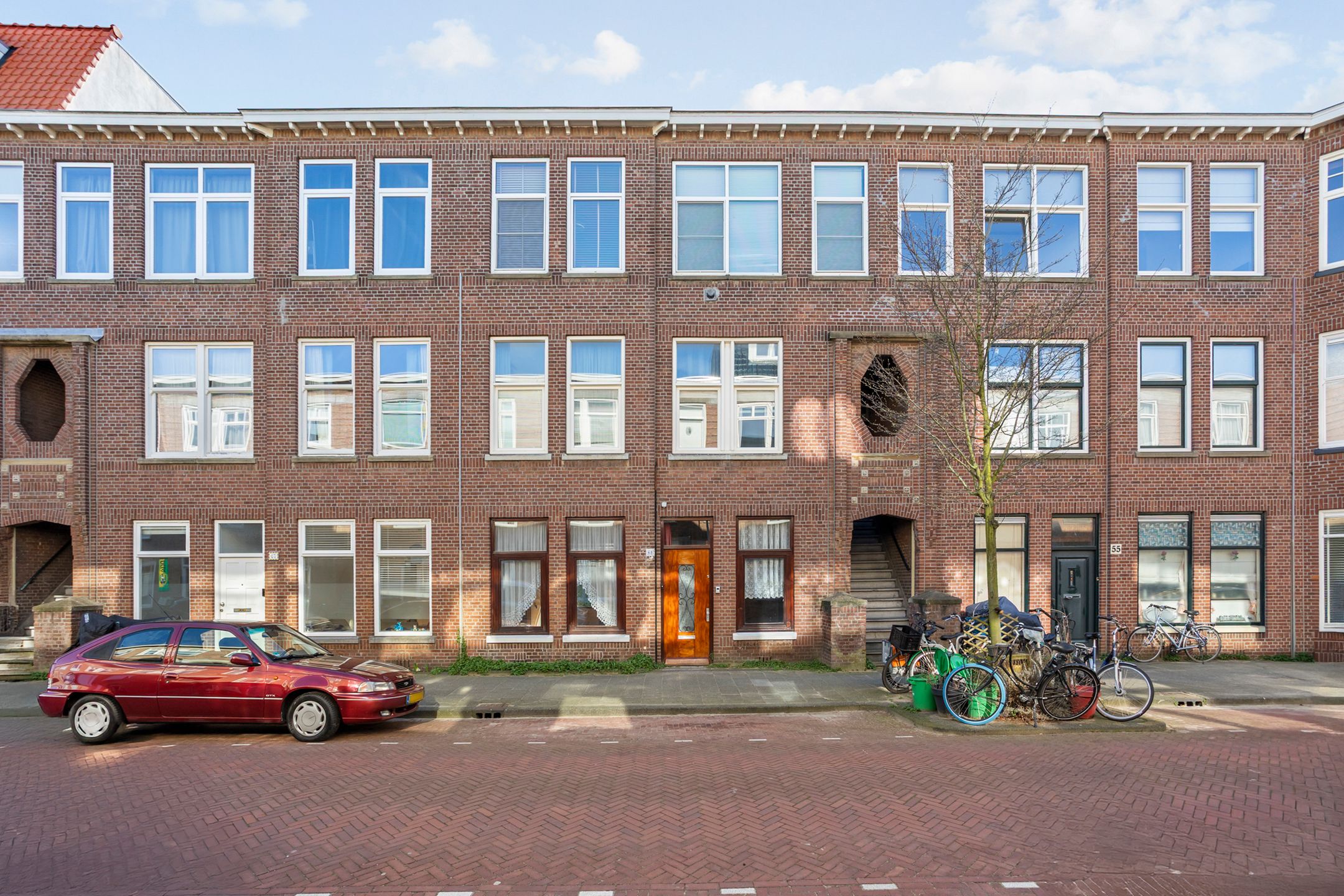 Usselincxstraat 65 