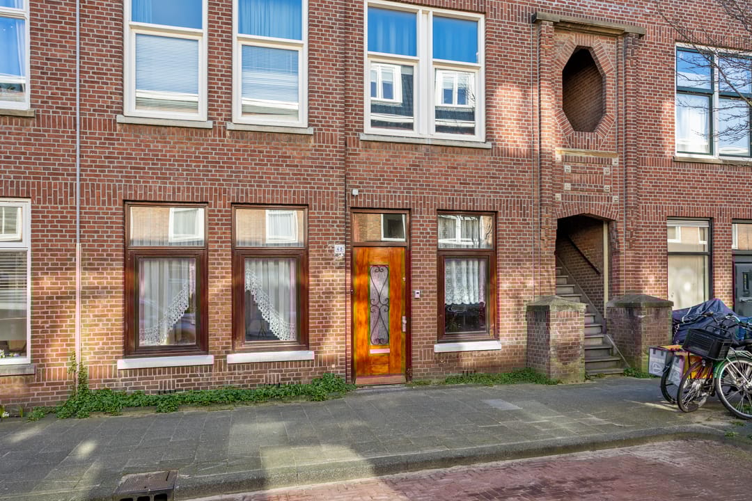 Foto 2 van Usselincxstraat 65