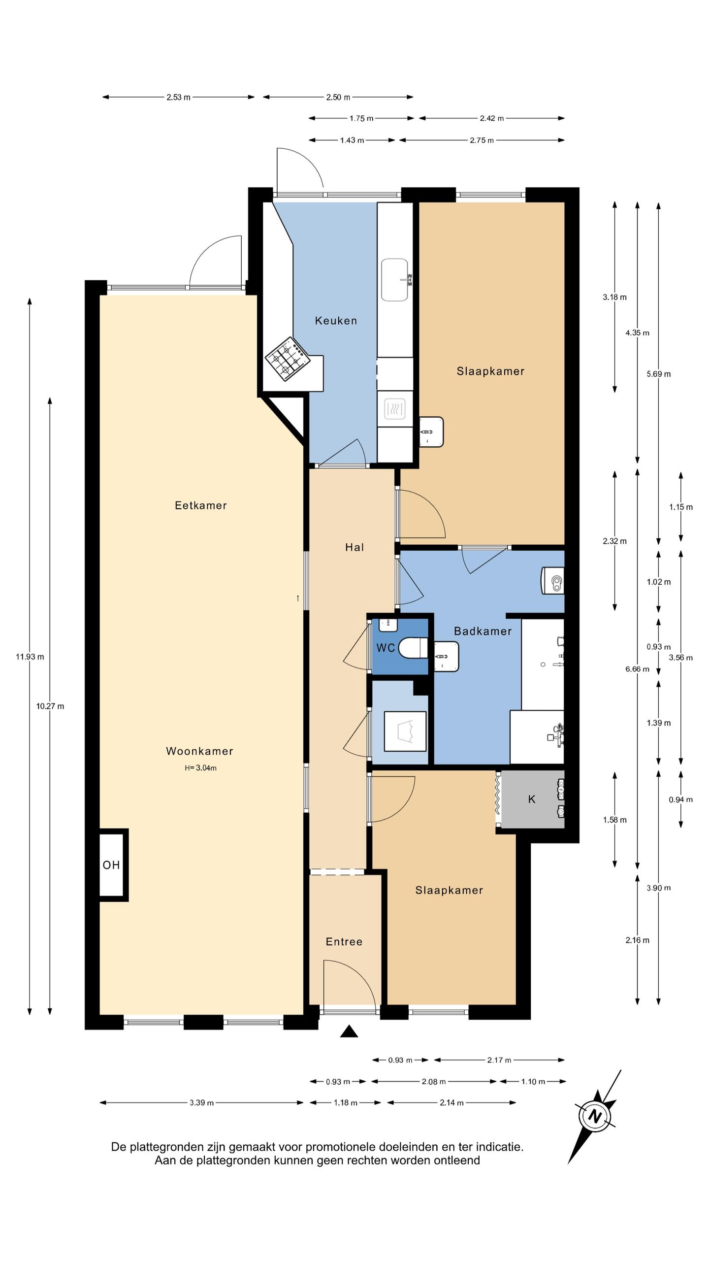 Foto 35 van Usselincxstraat 65