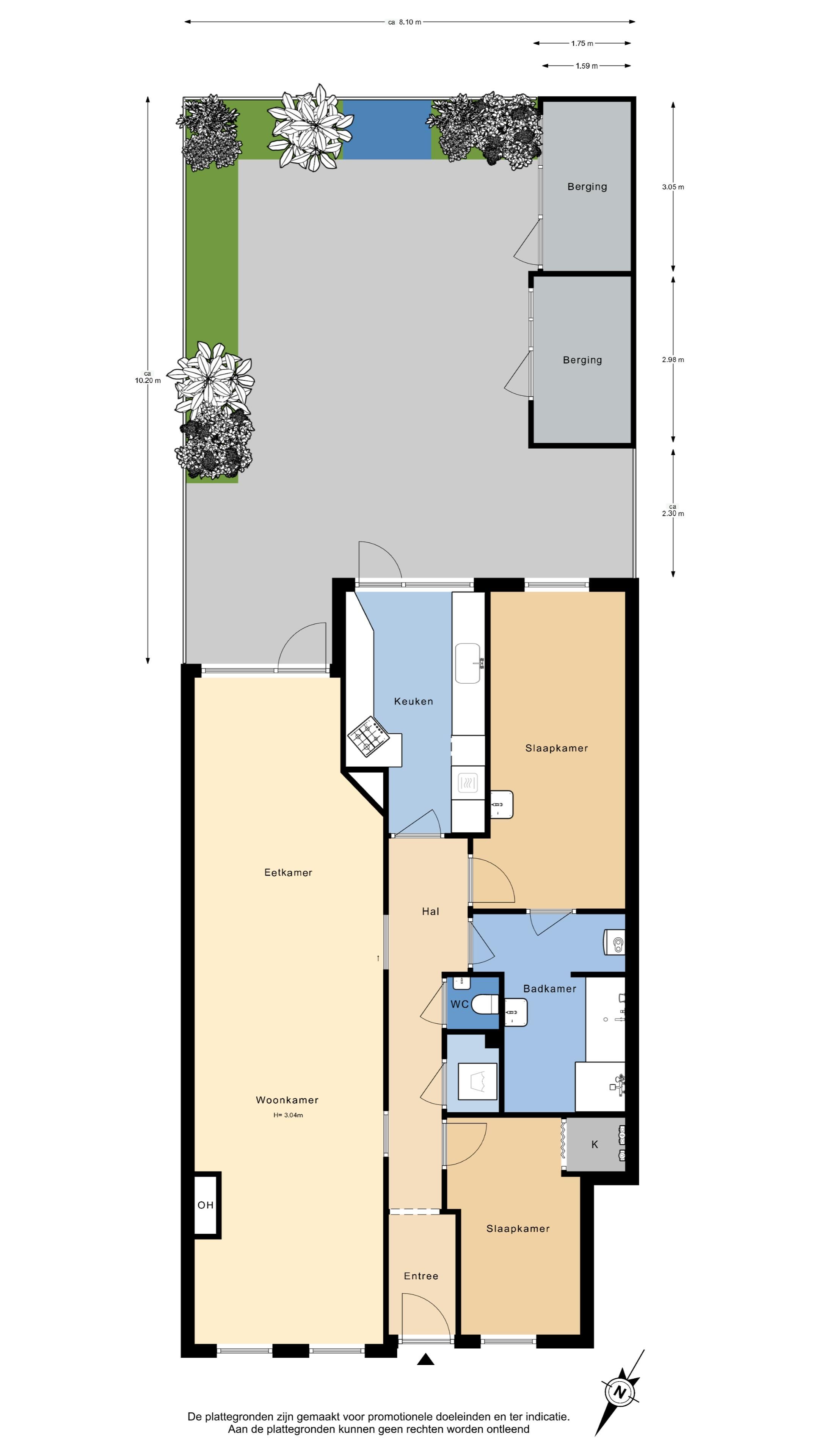 Foto 36 van Usselincxstraat 65