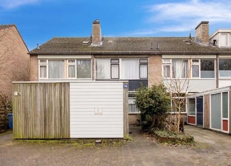 Gebbenlaan thumbnail