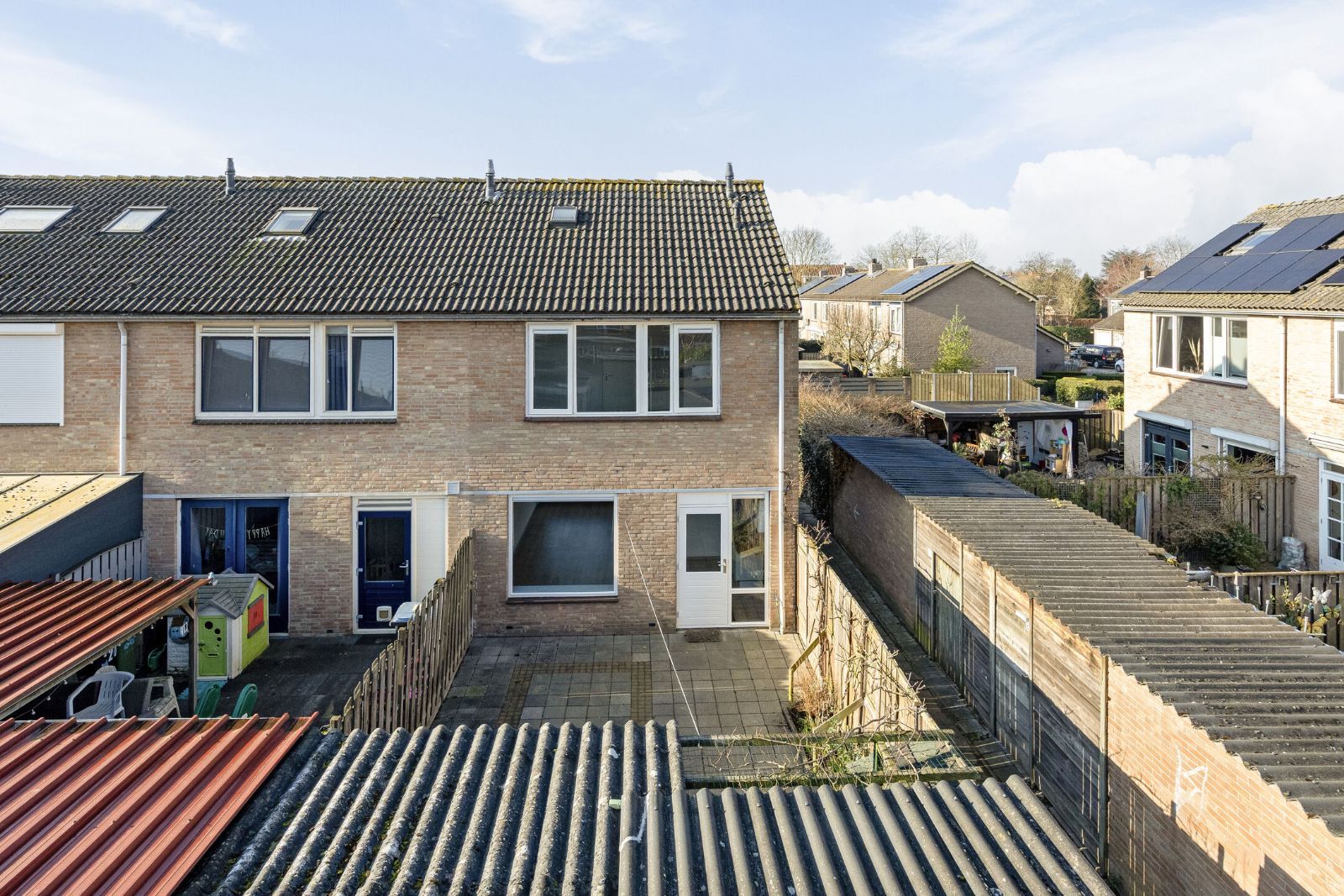 Foto 3 van IJsvogelstraat 22