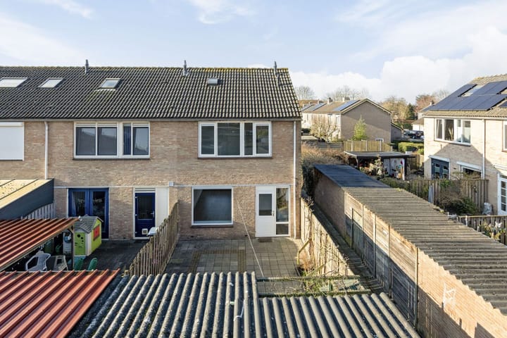 Foto 3 van IJsvogelstraat 22