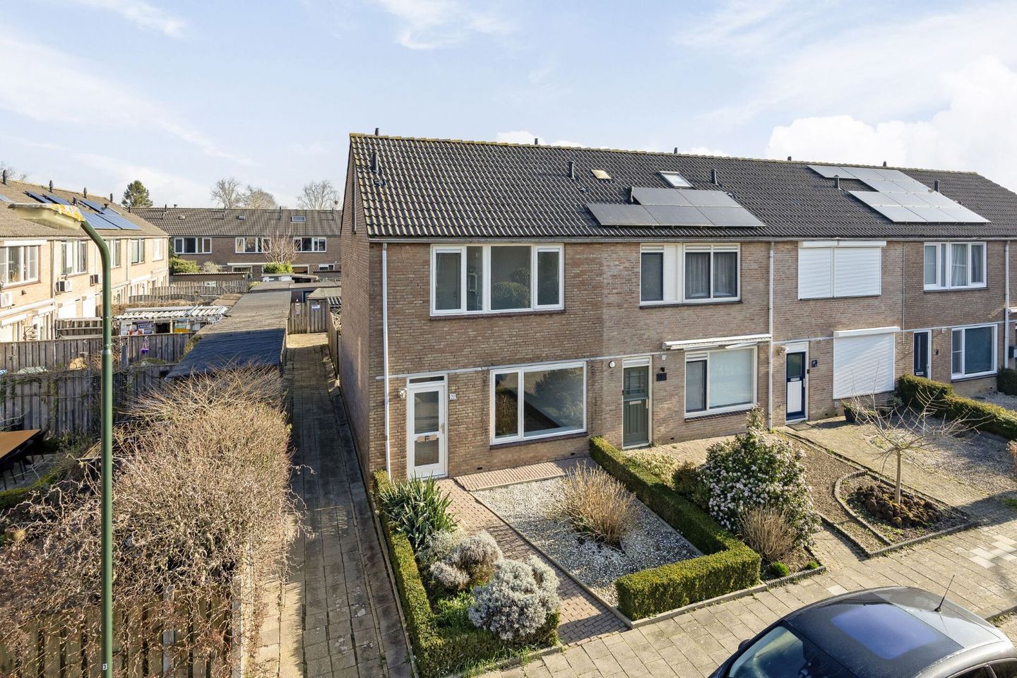 Foto 4 van IJsvogelstraat 22