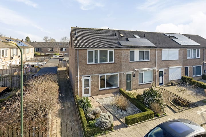 Foto 4 van IJsvogelstraat 22