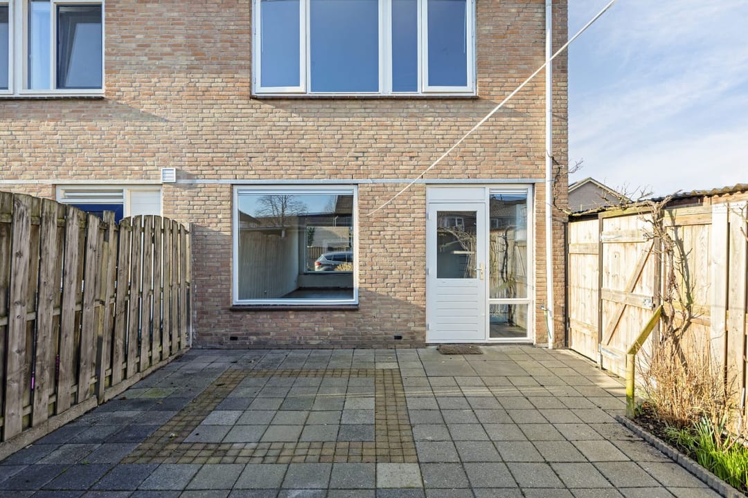 Foto 22 van IJsvogelstraat 22