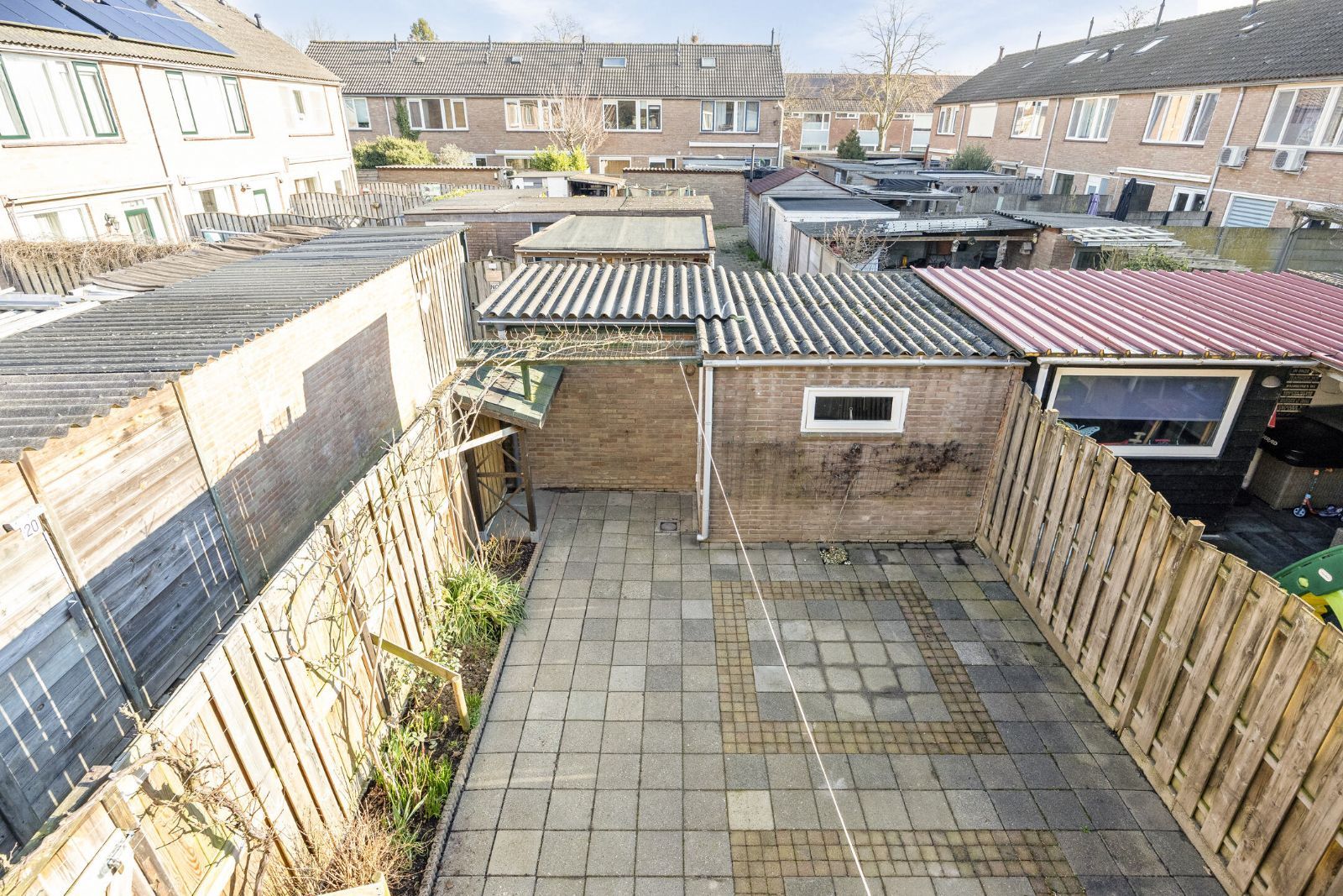 Foto 24 van IJsvogelstraat 22