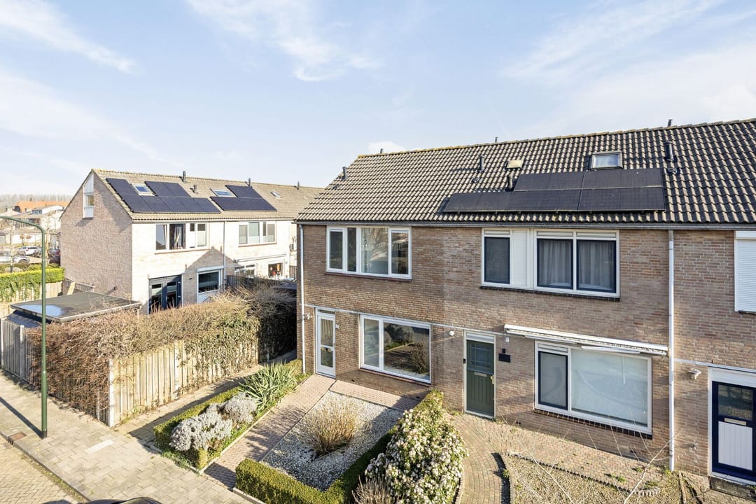 Foto 31 van IJsvogelstraat 22