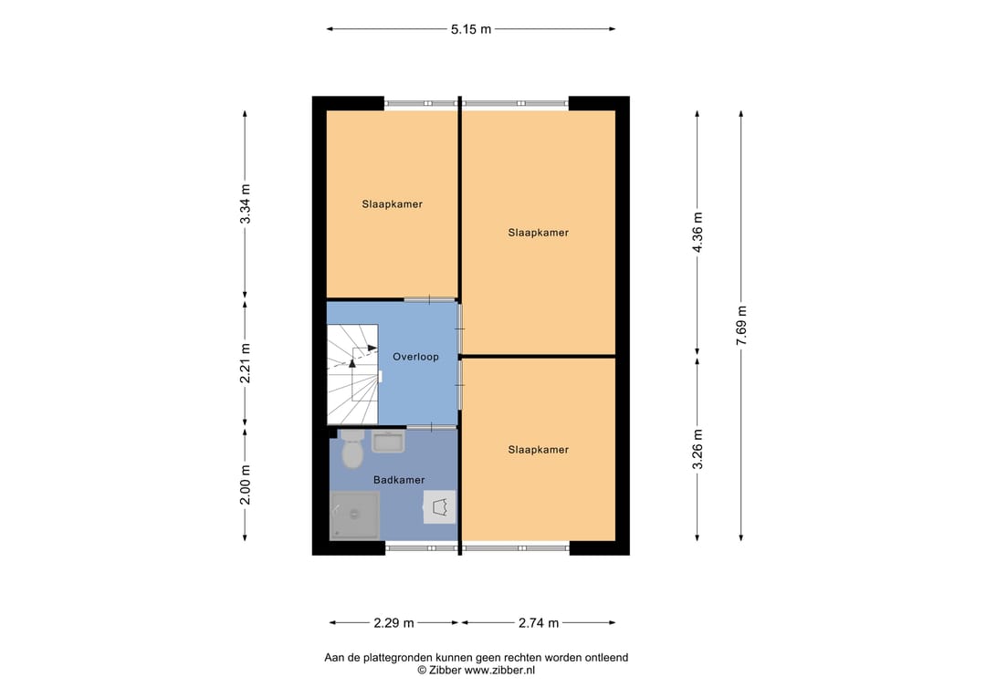 Foto 38 van IJsvogelstraat 22