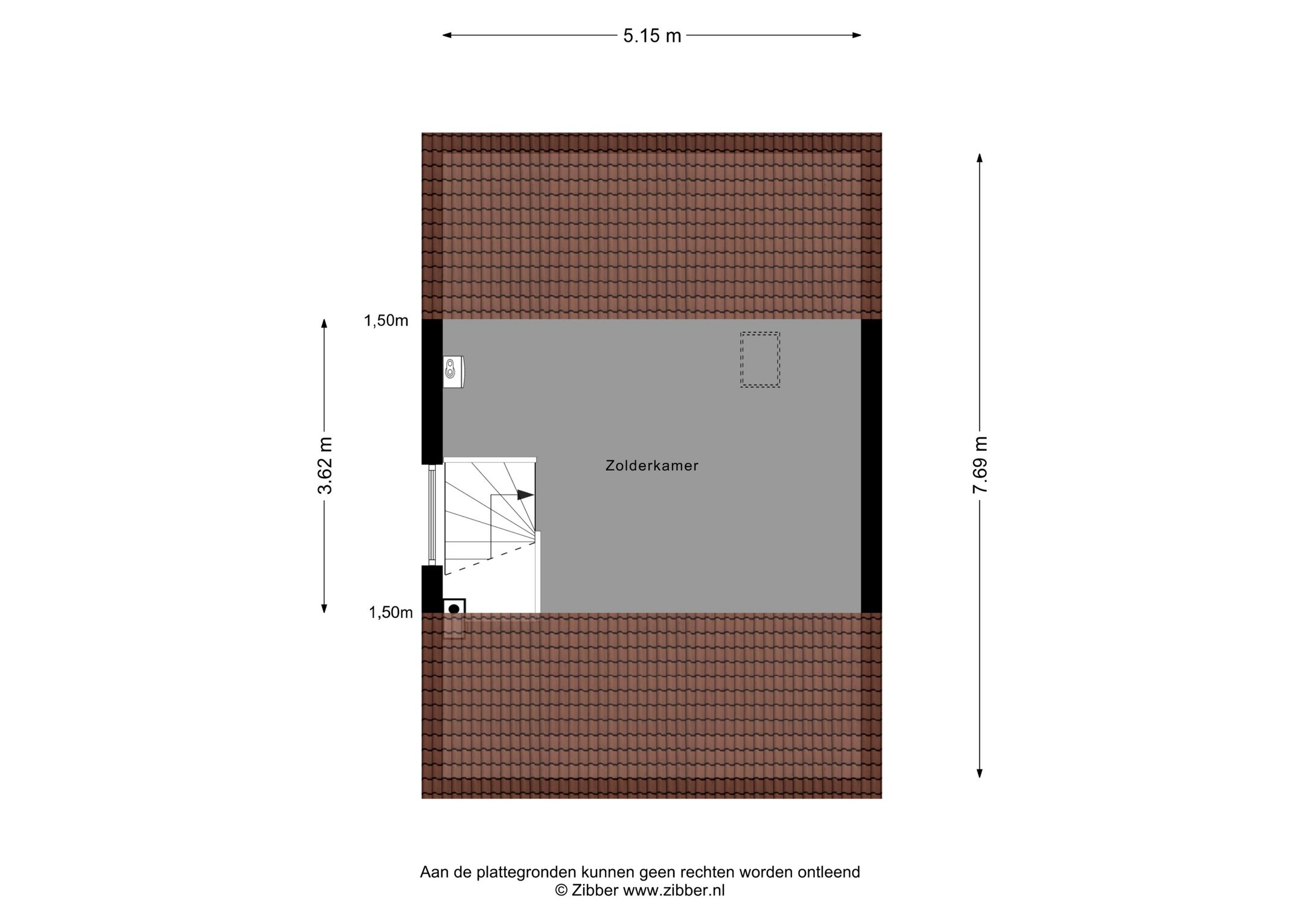 Foto 39 van IJsvogelstraat 22