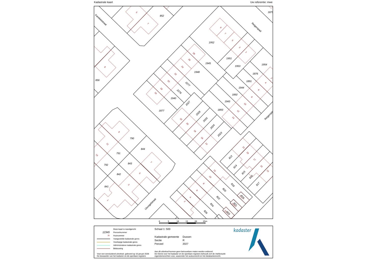 Foto 40 van IJsvogelstraat 22