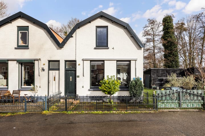 Foto 2 van Achterdijk 6