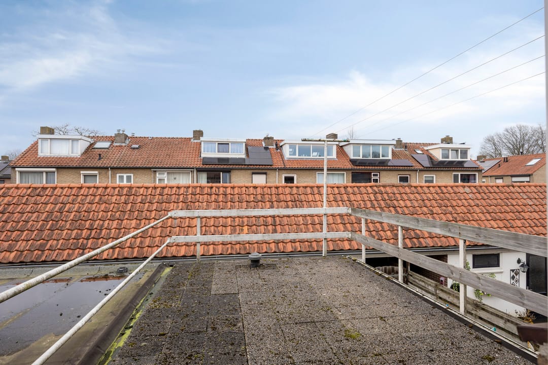 Foto 17 van Flamingostraat 18