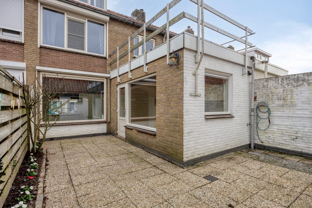 Foto 23 van Flamingostraat 18