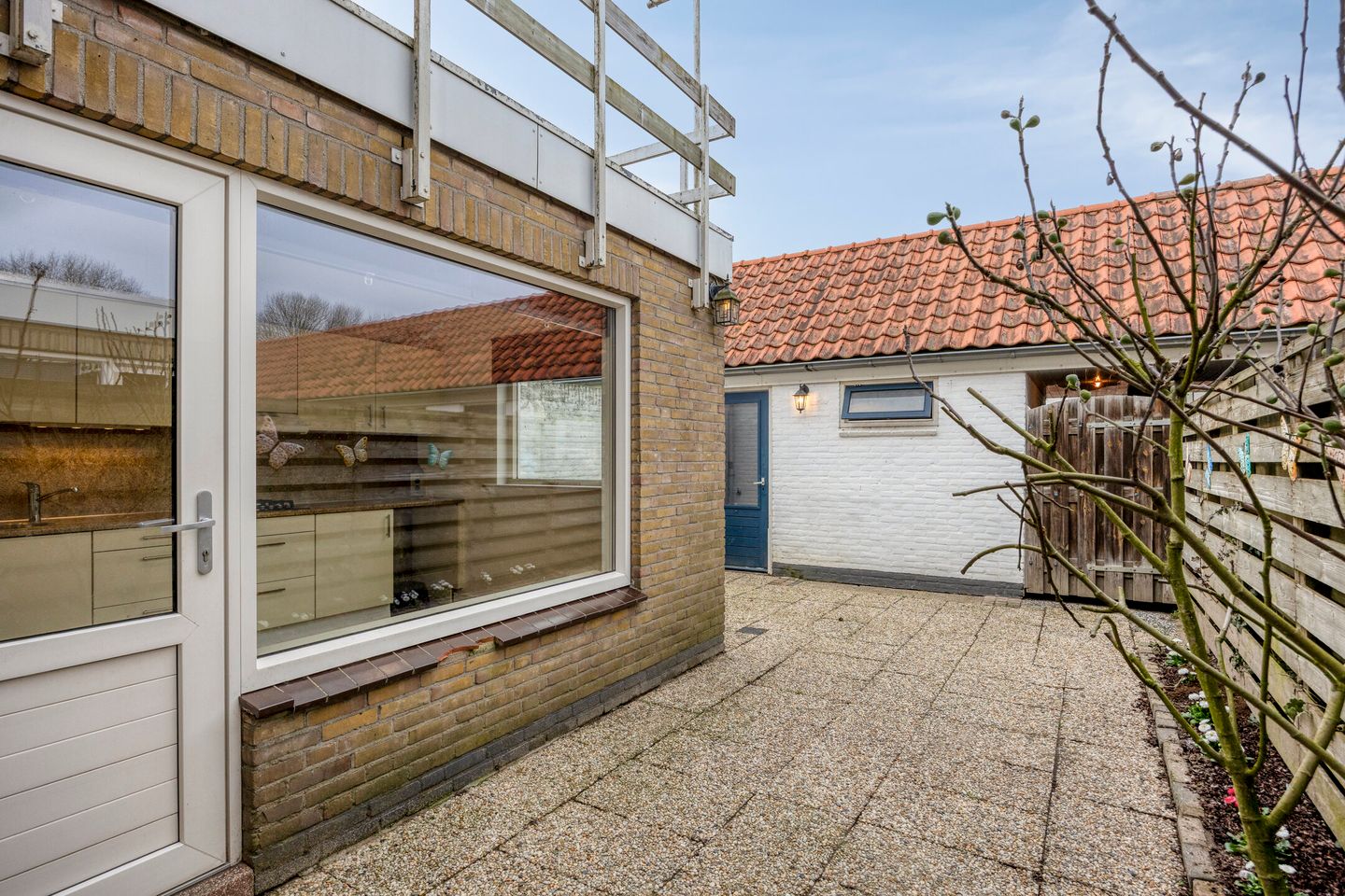 Foto 25 van Flamingostraat 18