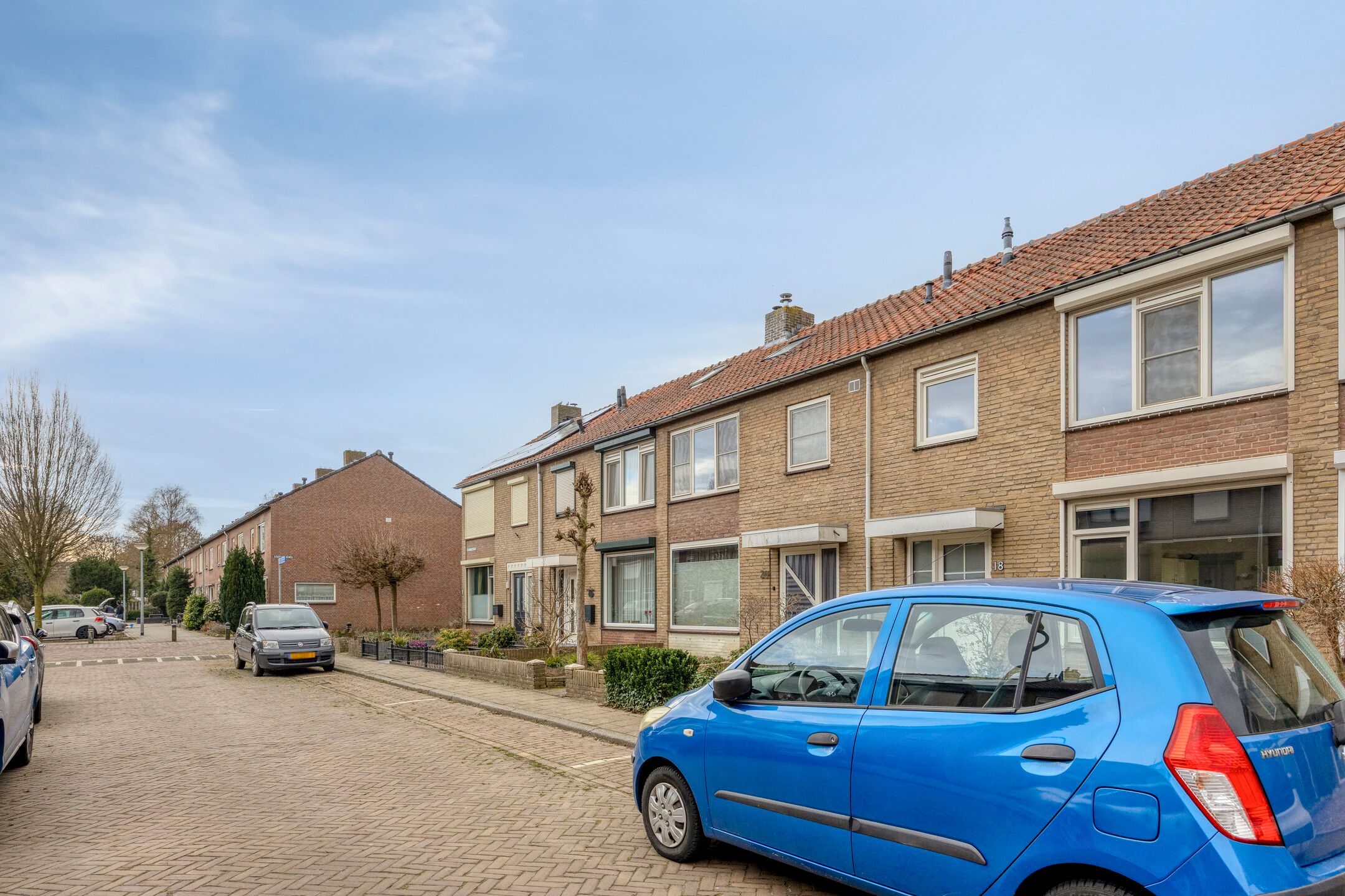 Foto 30 van Flamingostraat 18