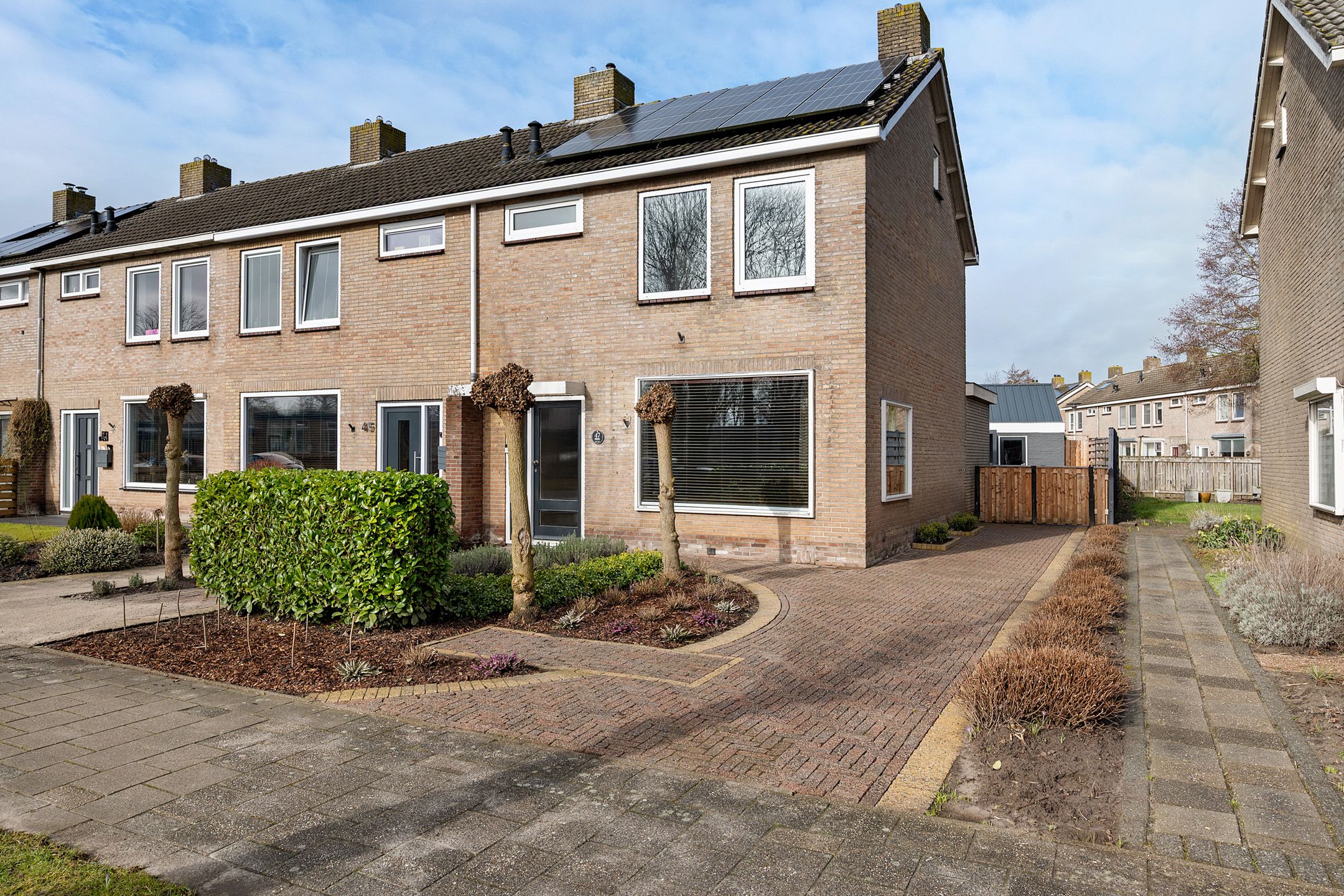 Buying a house in The Netherlands., Gysbert Japicxstrjitte 47