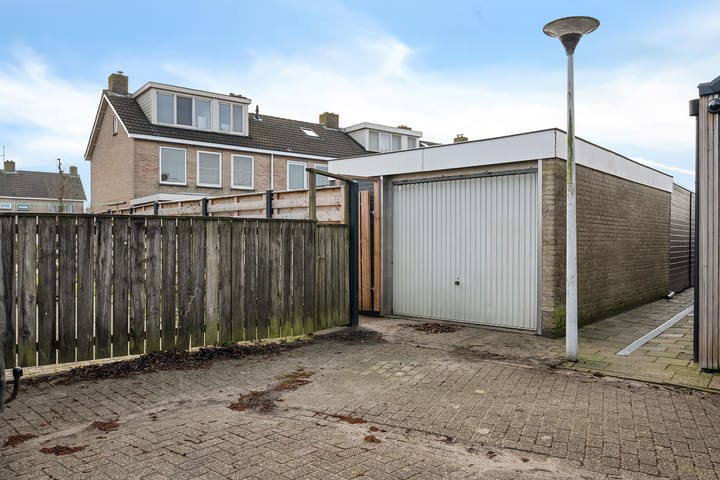 Foto 2 van Gysbert Japicxstrjitte 47