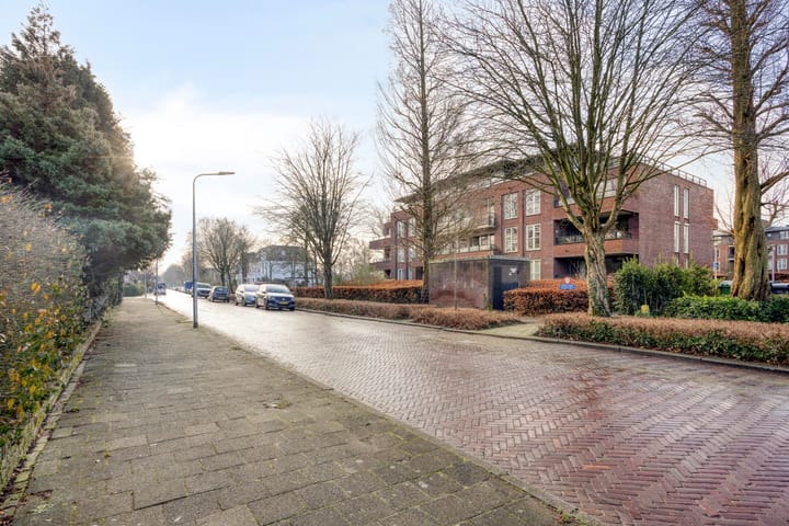 Foto 3 van Rouboslaan 66