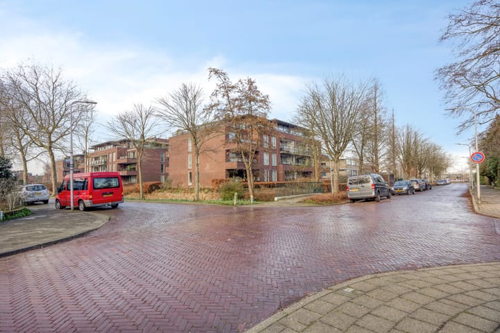 Foto 4 van Rouboslaan 66